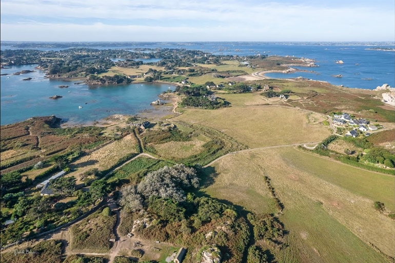 Spot où faire voler son drone