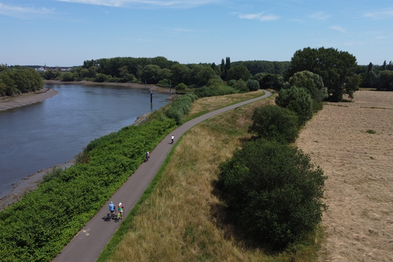 Spot où faire voler son drone