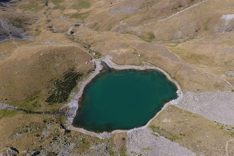 Spot où faire voler son drone