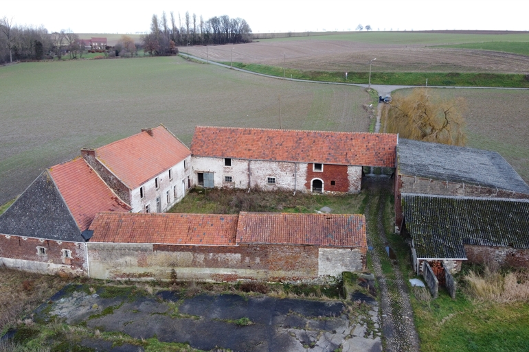 Spot où faire voler son drone