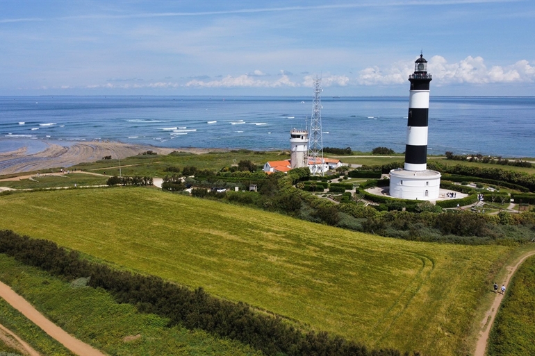 Spot où faire voler son drone