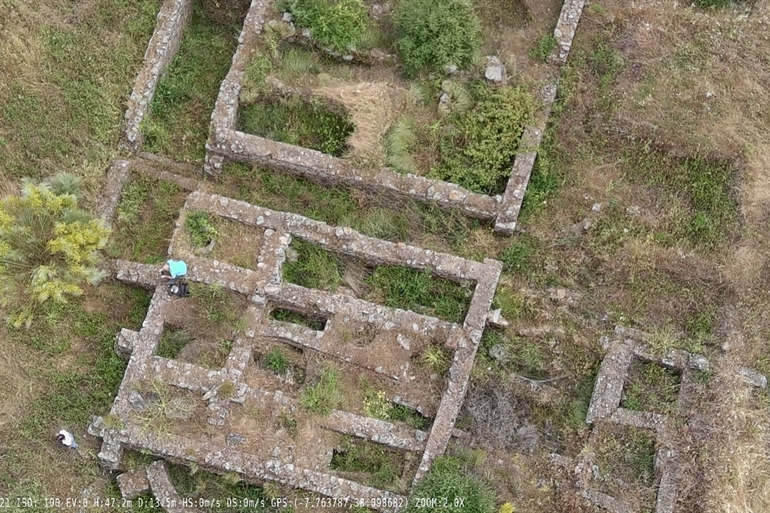 Spot où faire voler son drone