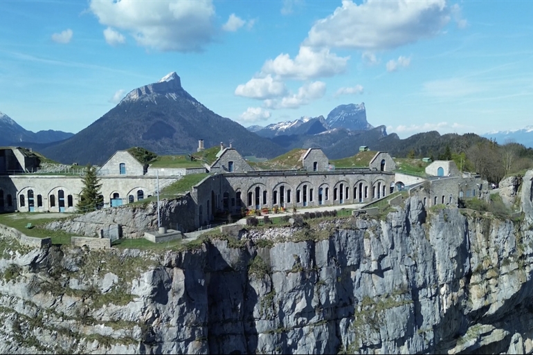 Spot où faire voler son drone