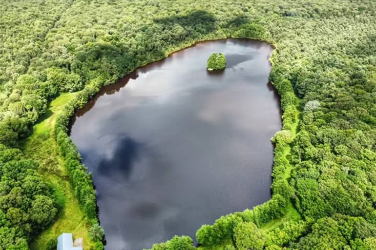 Spot où faire voler son drone