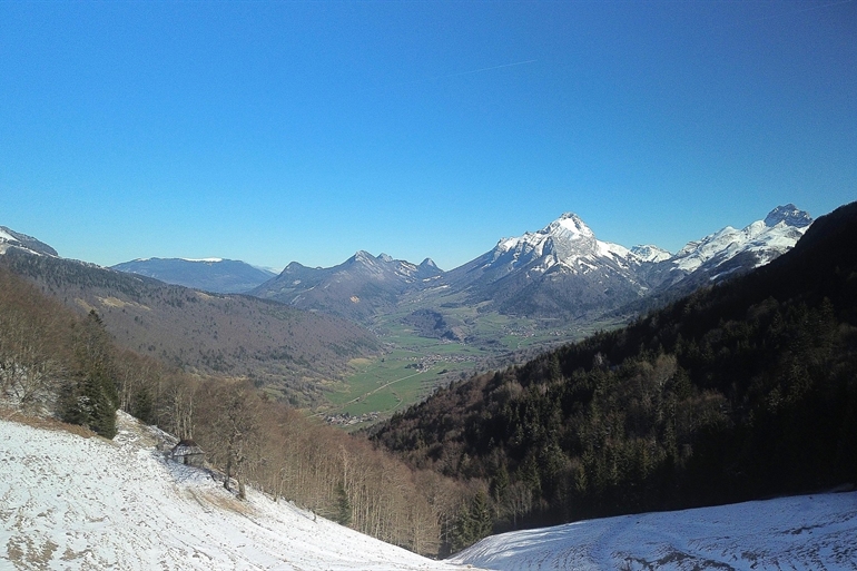 Spot où faire voler son drone