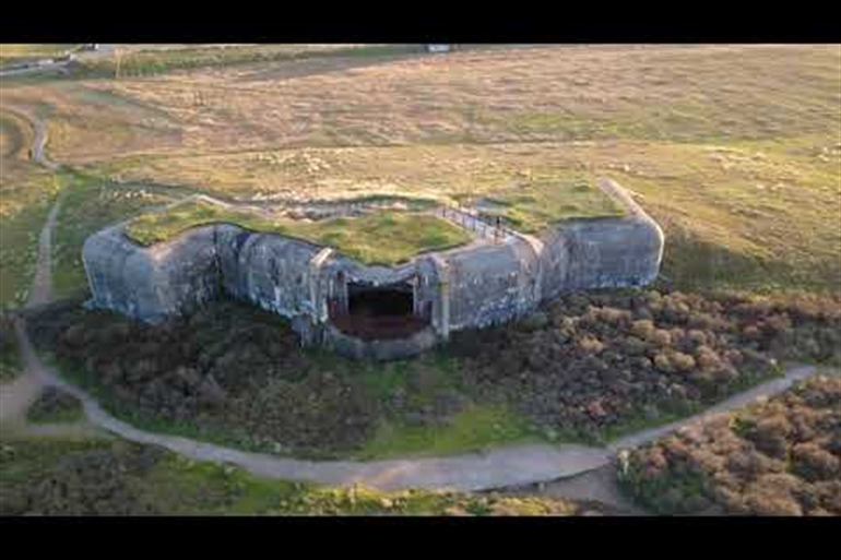 Spot où faire voler son drone