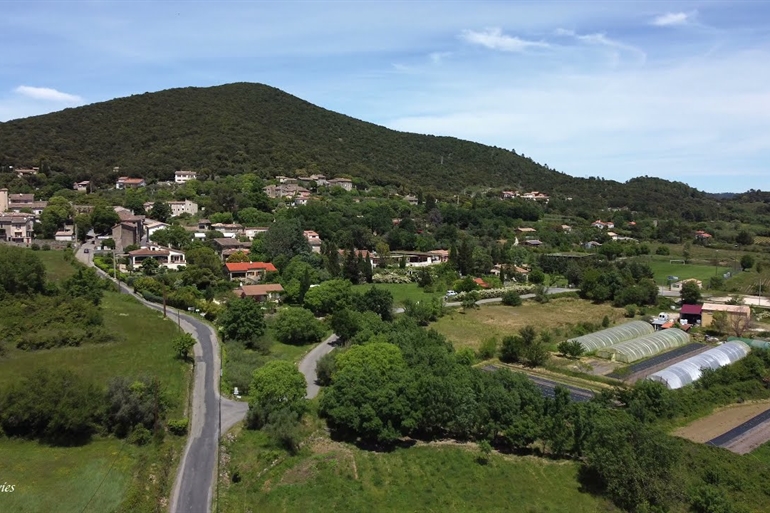 Spot où faire voler son drone