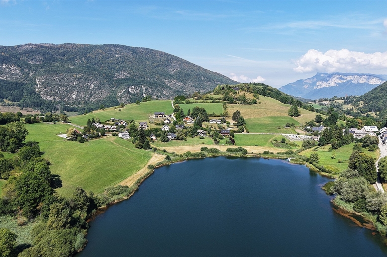 Spot où faire voler son drone