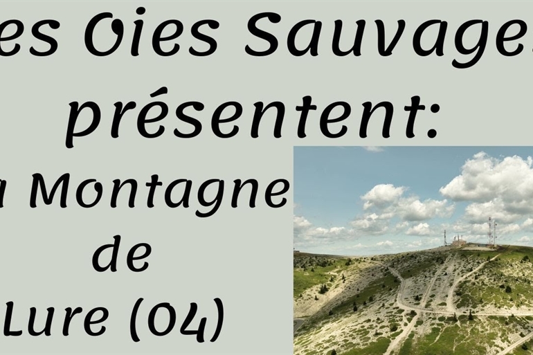 Spot où faire voler son drone