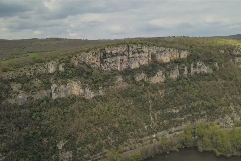 Spot où faire voler son drone