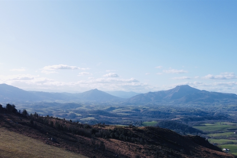 Spot où faire voler son drone