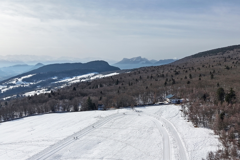 Spot où faire voler son drone