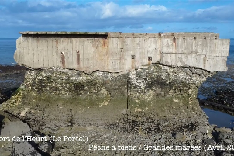 Spot où faire voler son drone
