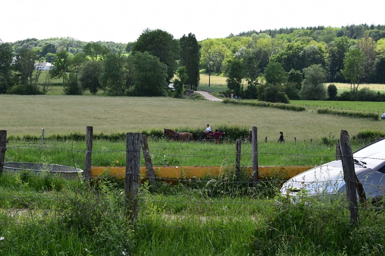 Spot où faire voler son drone