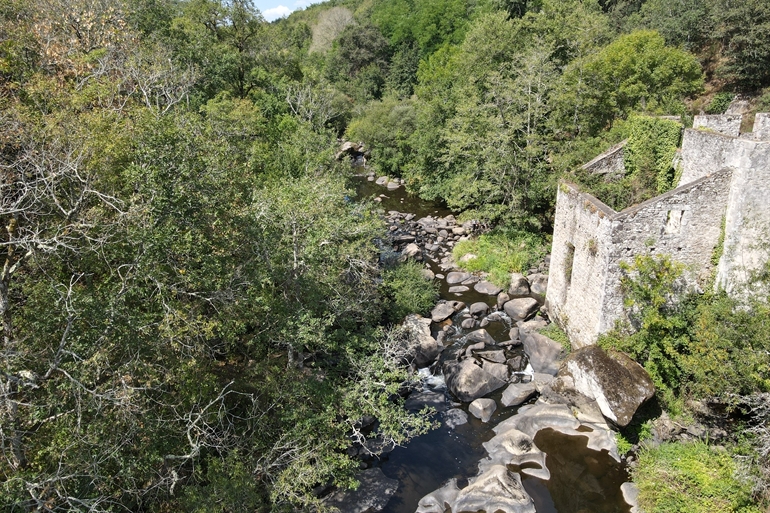 Spot où faire voler son drone