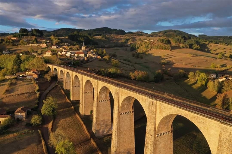 Spot où faire voler son drone