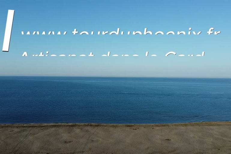 Spot où faire voler son drone