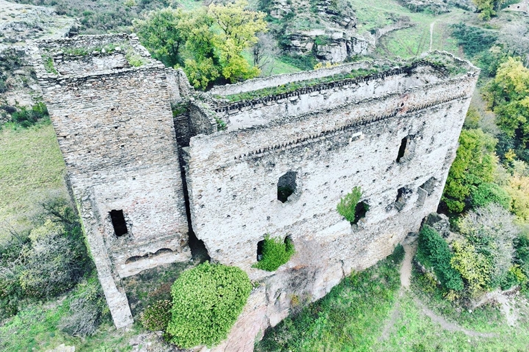 Spot où faire voler son drone