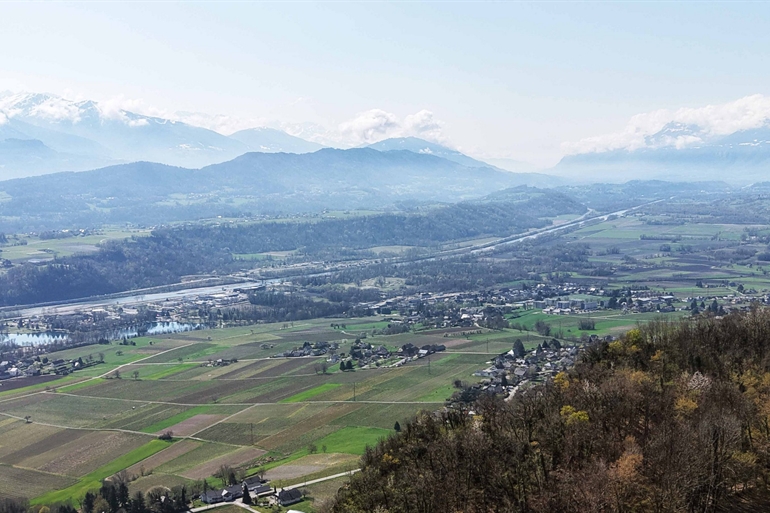 Spot où faire voler son drone