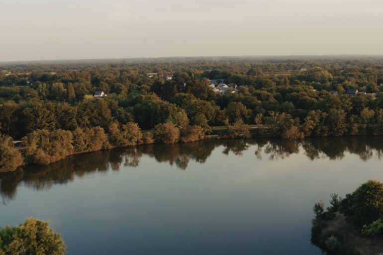 Spot où faire voler son drone