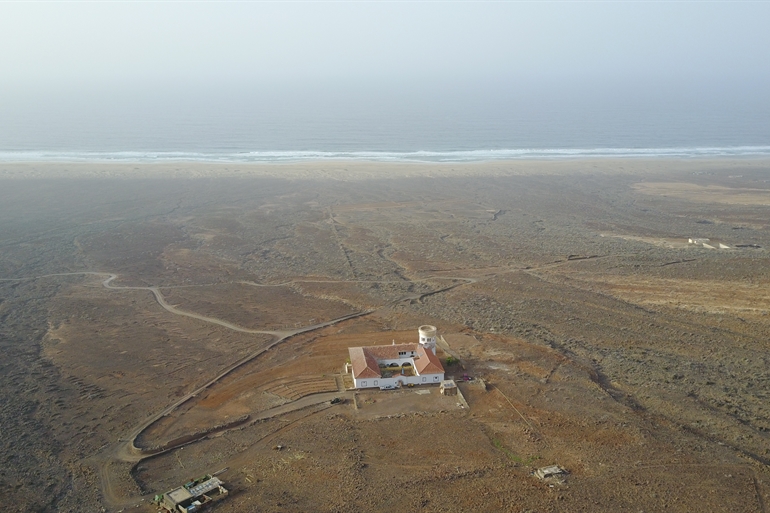 Spot où faire voler son drone