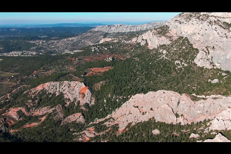 Spot où faire voler son drone