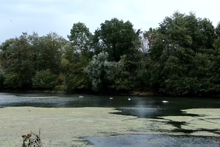 Spot où faire voler son drone