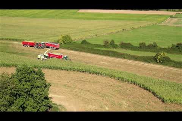 Spot où faire voler son drone