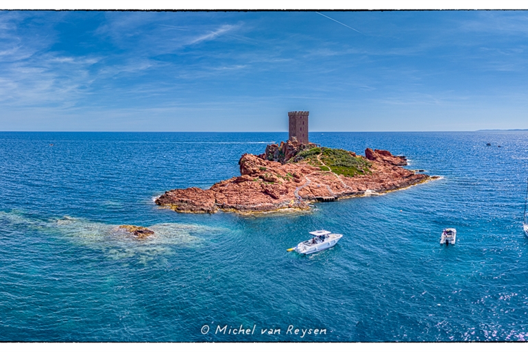 Spot où faire voler son drone
