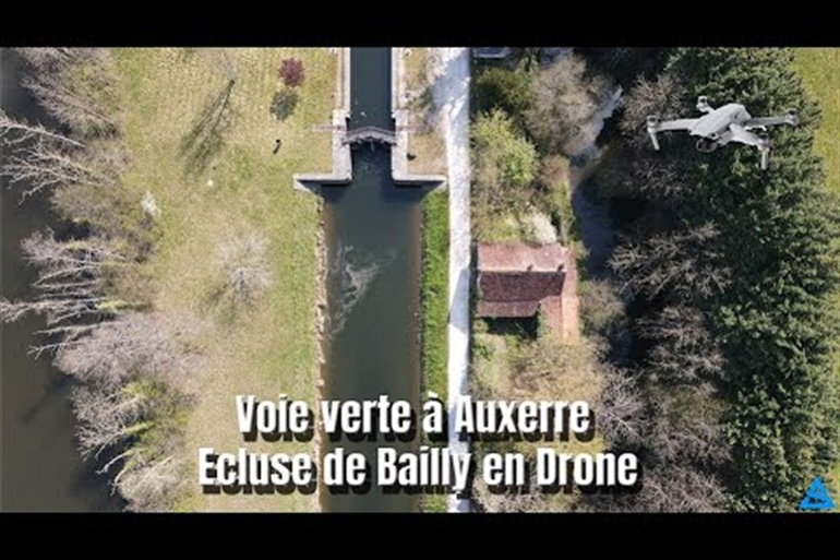 Spot où faire voler son drone