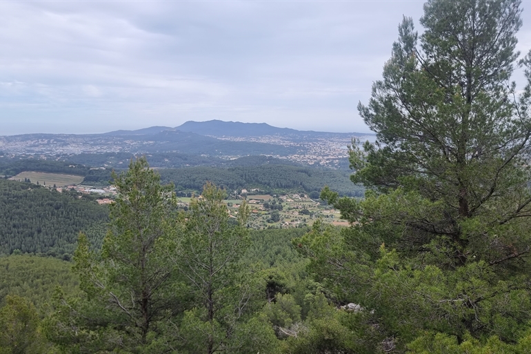 Spot où faire voler son drone