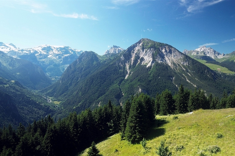 Spot où faire voler son drone