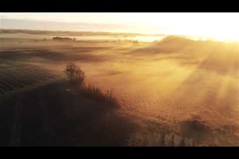Spot où faire voler son drone