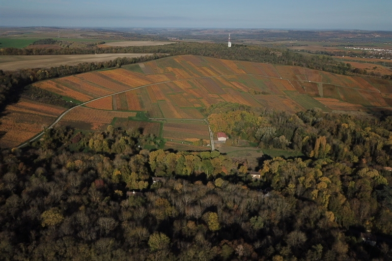 Spot où faire voler son drone