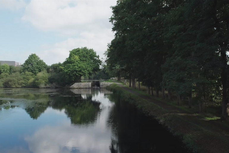 Spot où faire voler son drone