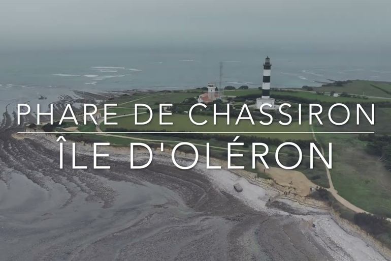 Spot où faire voler son drone