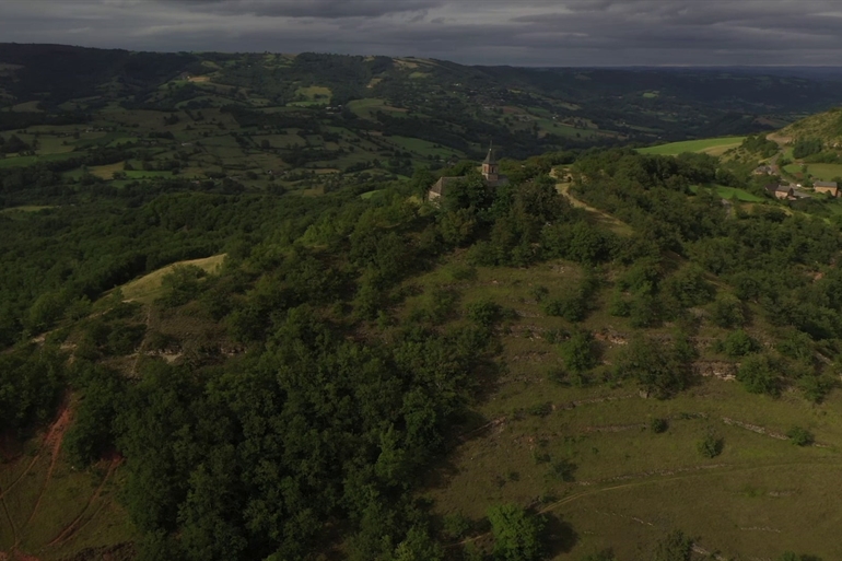 Spot où faire voler son drone