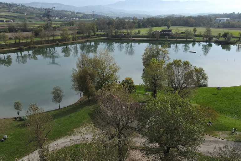 Spot où faire voler son drone