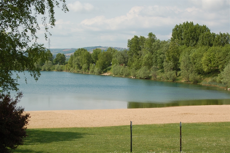 Spot où faire voler son drone
