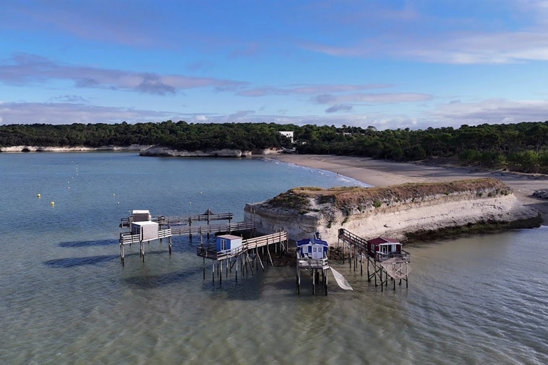 Spot où faire voler son drone