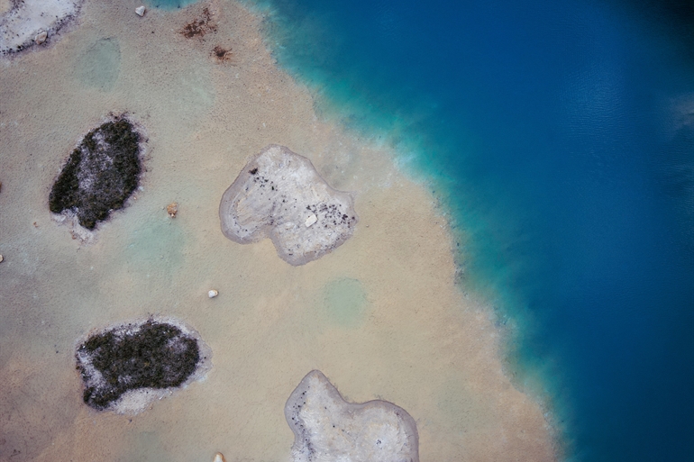 Spot où faire voler son drone