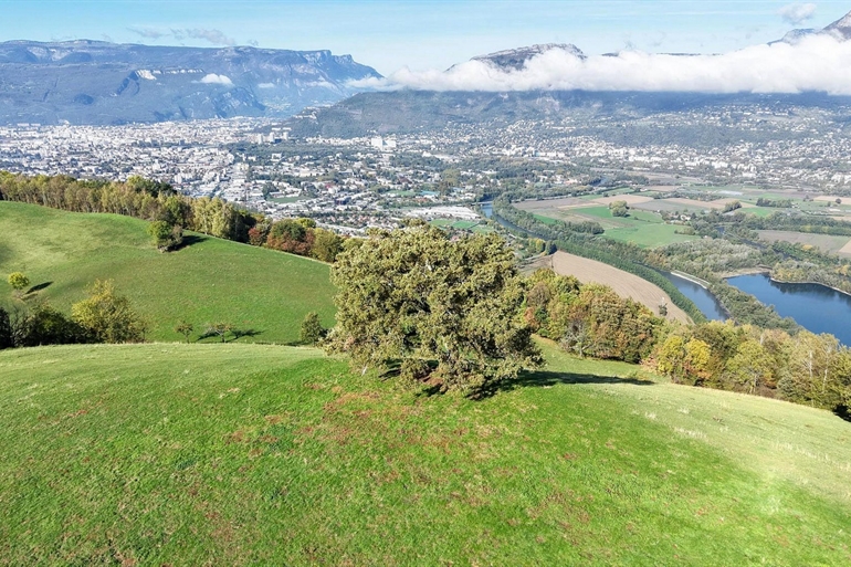 Spot où faire voler son drone
