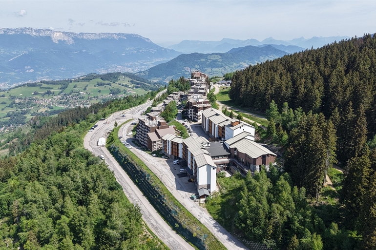 Spot où faire voler son drone