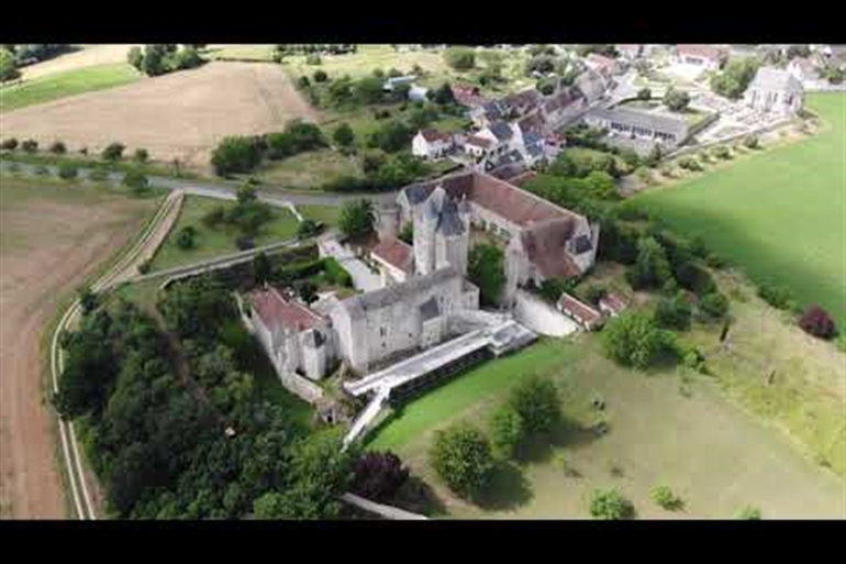 Spot où faire voler son drone