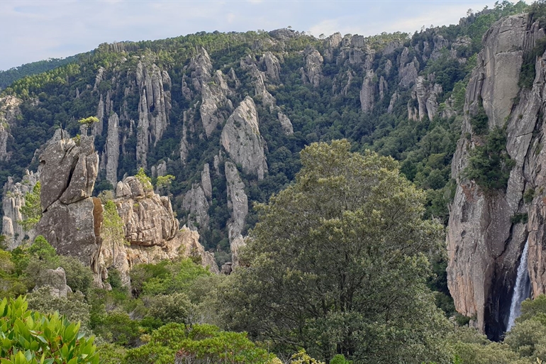 Spot où faire voler son drone