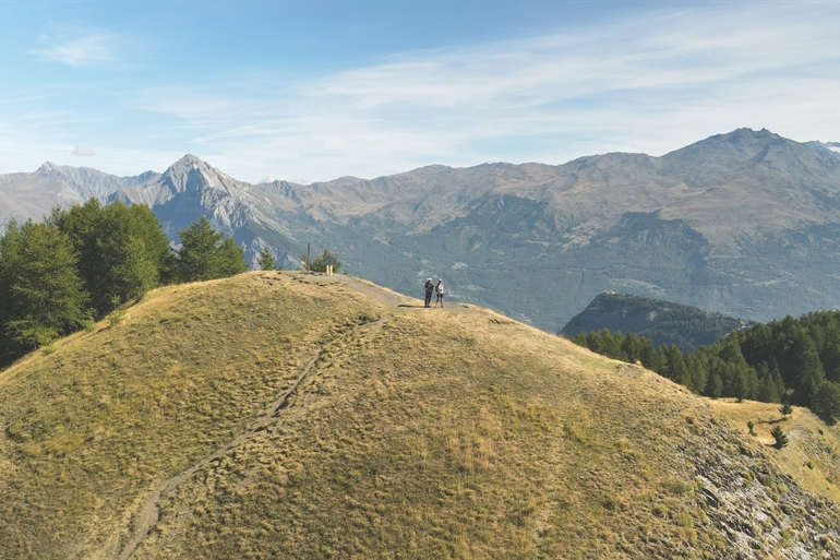 Spot où faire voler son drone