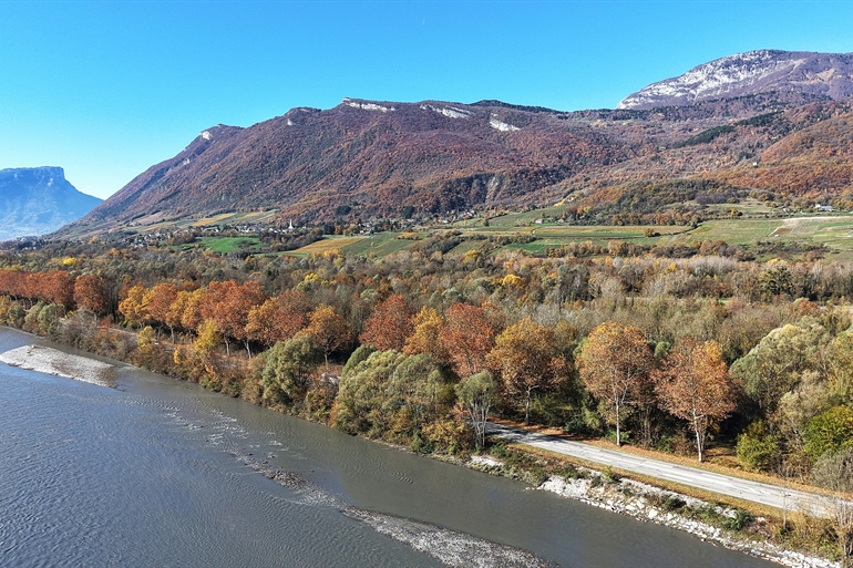 Spot où faire voler son drone