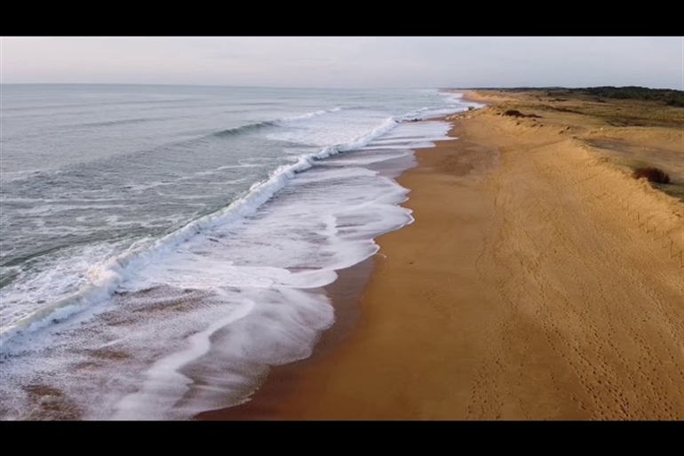 Spot où faire voler son drone