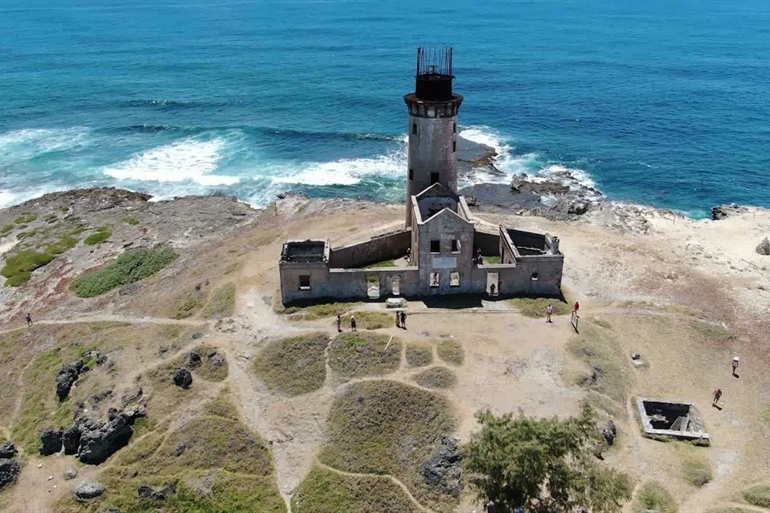 Spot où faire voler son drone