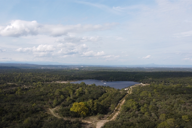 Spot où faire voler son drone